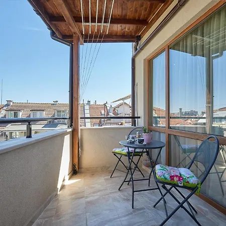 Romance & Free Parking