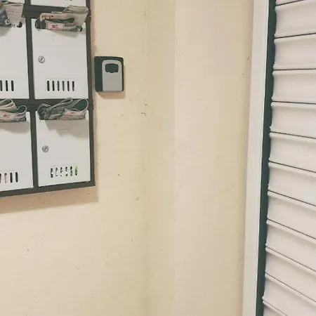 Romance & Free Parking 公寓 布尔加斯