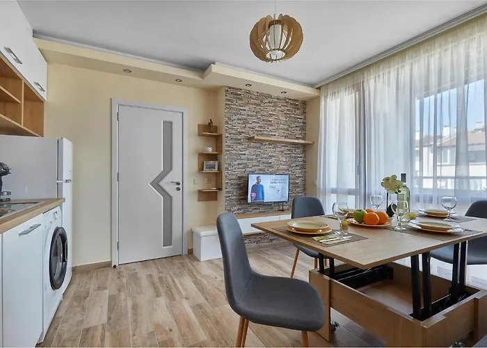 Appartement Romance & Free Parking *