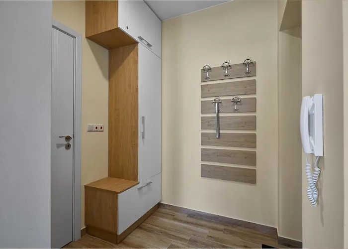 Romance & Free Parking * Burgas