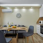 Romance & Free Parking Apartamento