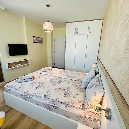 Romance & Free Parking Apartamento *