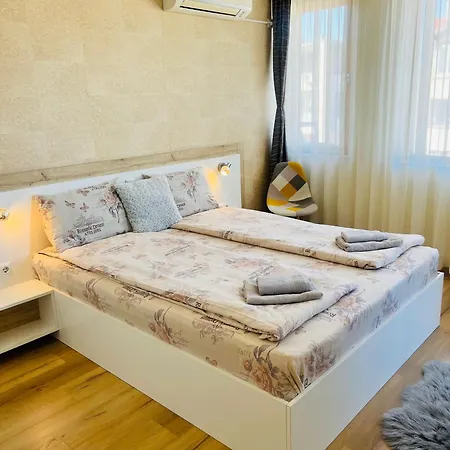 Apartamento Romance & Free Parking *