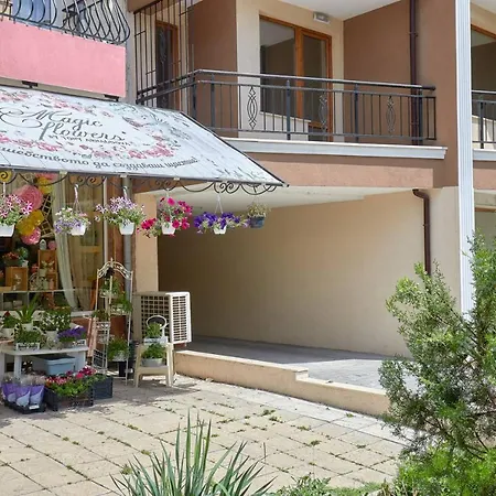 Apartamento Romance & Free Parking Burgas