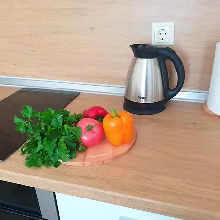 Апартаменти Romance & Free Parking