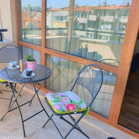 Apartamento Romance & Free Parking *