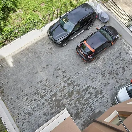 Romance & Free Parking شقة بورغاس