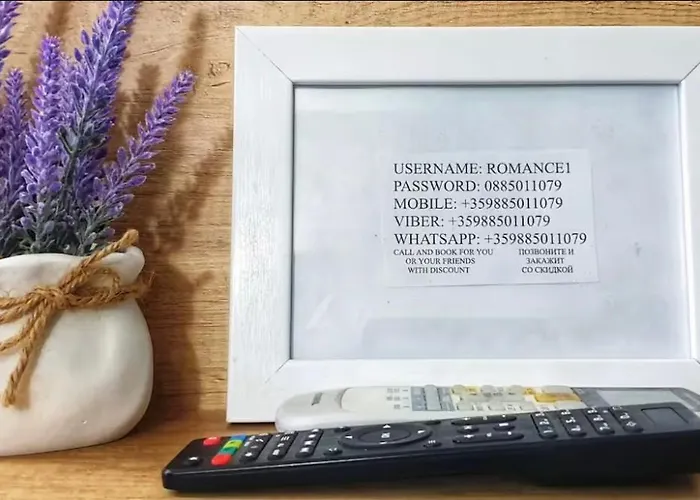 شقة Romance & Free Parking *