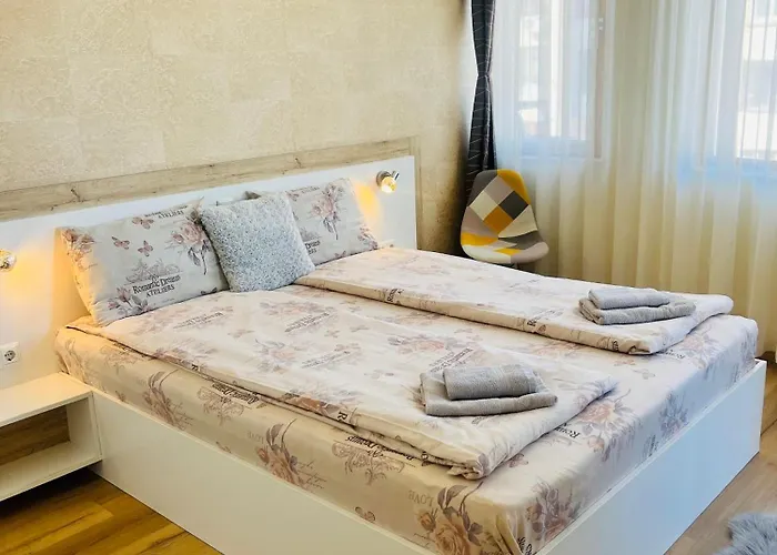 Apartamento Romance & Free Parking *