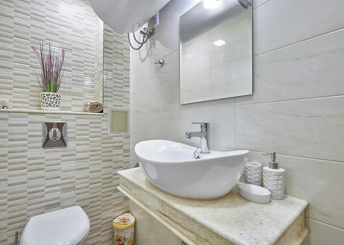 Romance & Free Parking *