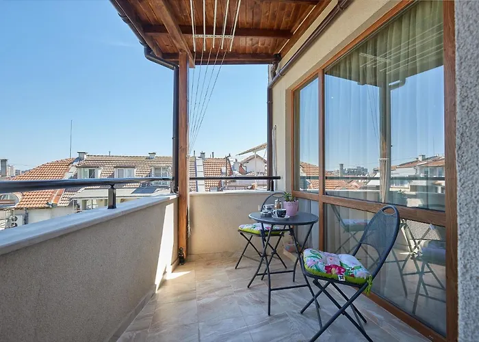 Romance & Free Parking