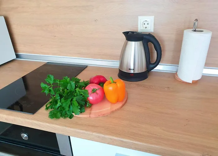 Apartamento Romance & Free Parking