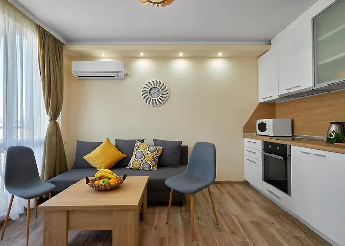 Romance & Free Parking Apartamento *