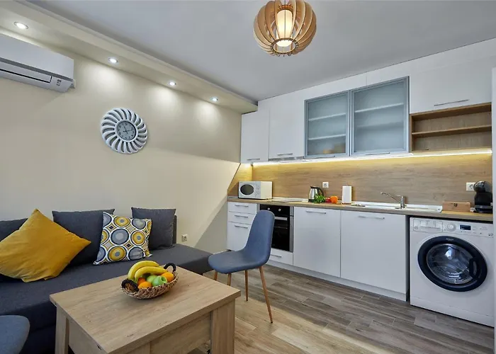 Romance & Free Parking