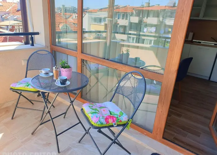 Apartamento Romance & Free Parking *